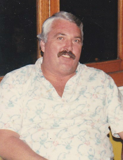 Obituary of Gary Taylor
