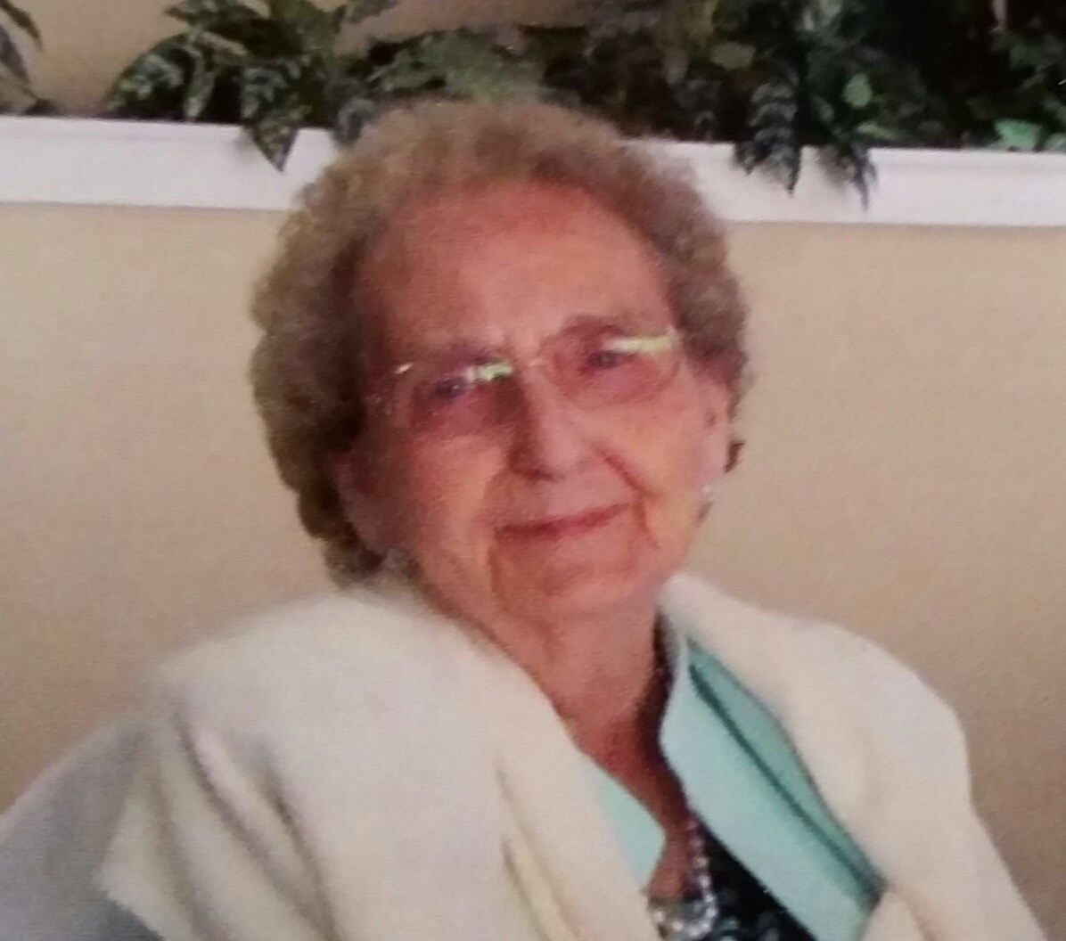 Obituary of Irma Jean Price