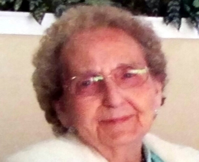 Obituary of Irma Jean Price