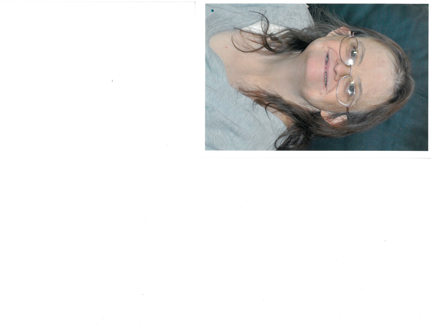 Obituary of Judy Krottinger