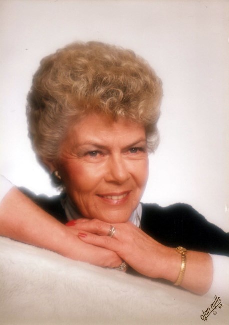 Obituary of Norma Sue Brookshire