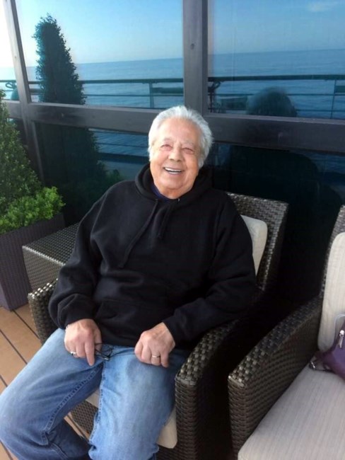 Obituary of Robert Lempert