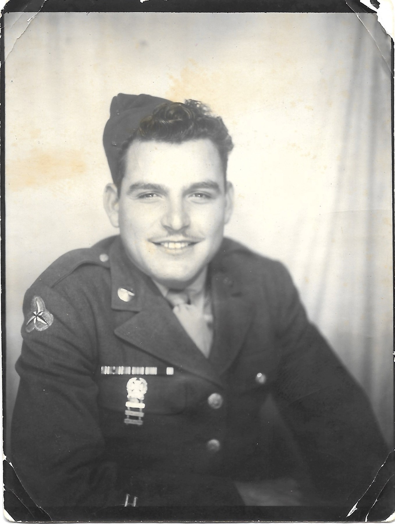 Obituary of Moises Ruben Mata Sr.