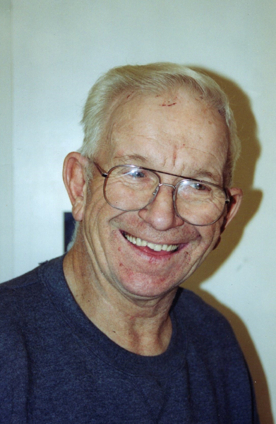 Obituary of Raymond "Dave" Ralph Silsby