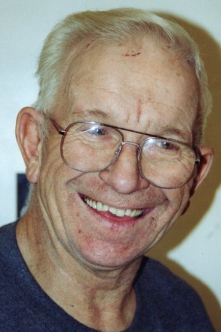 Obituary of Raymond "Dave" Ralph Silsby