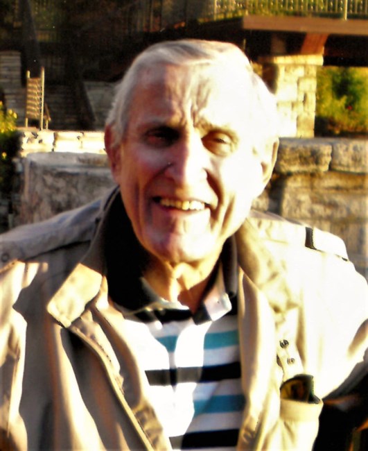 Obituary of H. Ray Gray