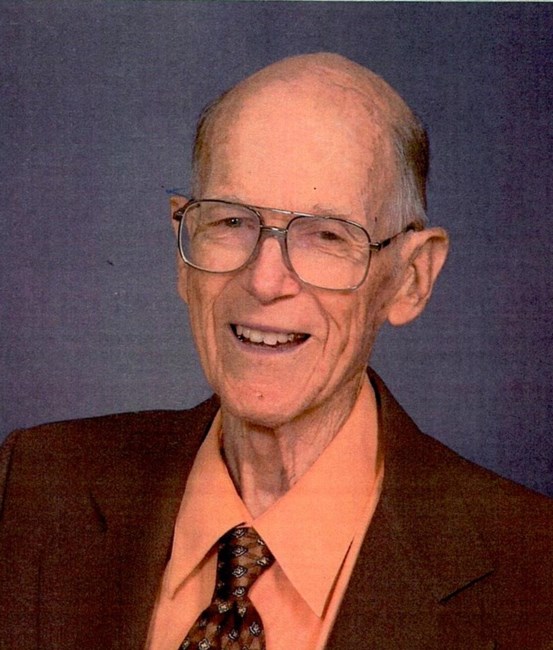 Obituary of Louis B. Nickle Jr.