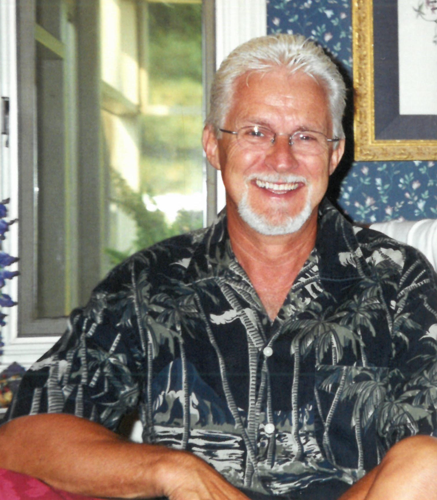 Obituary of John Wayne Hopkins