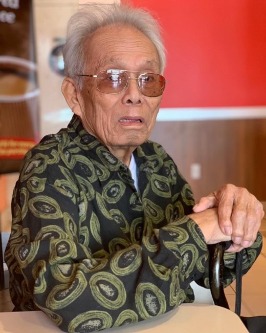 Obituary of Guillermo Mendoza Gestopa