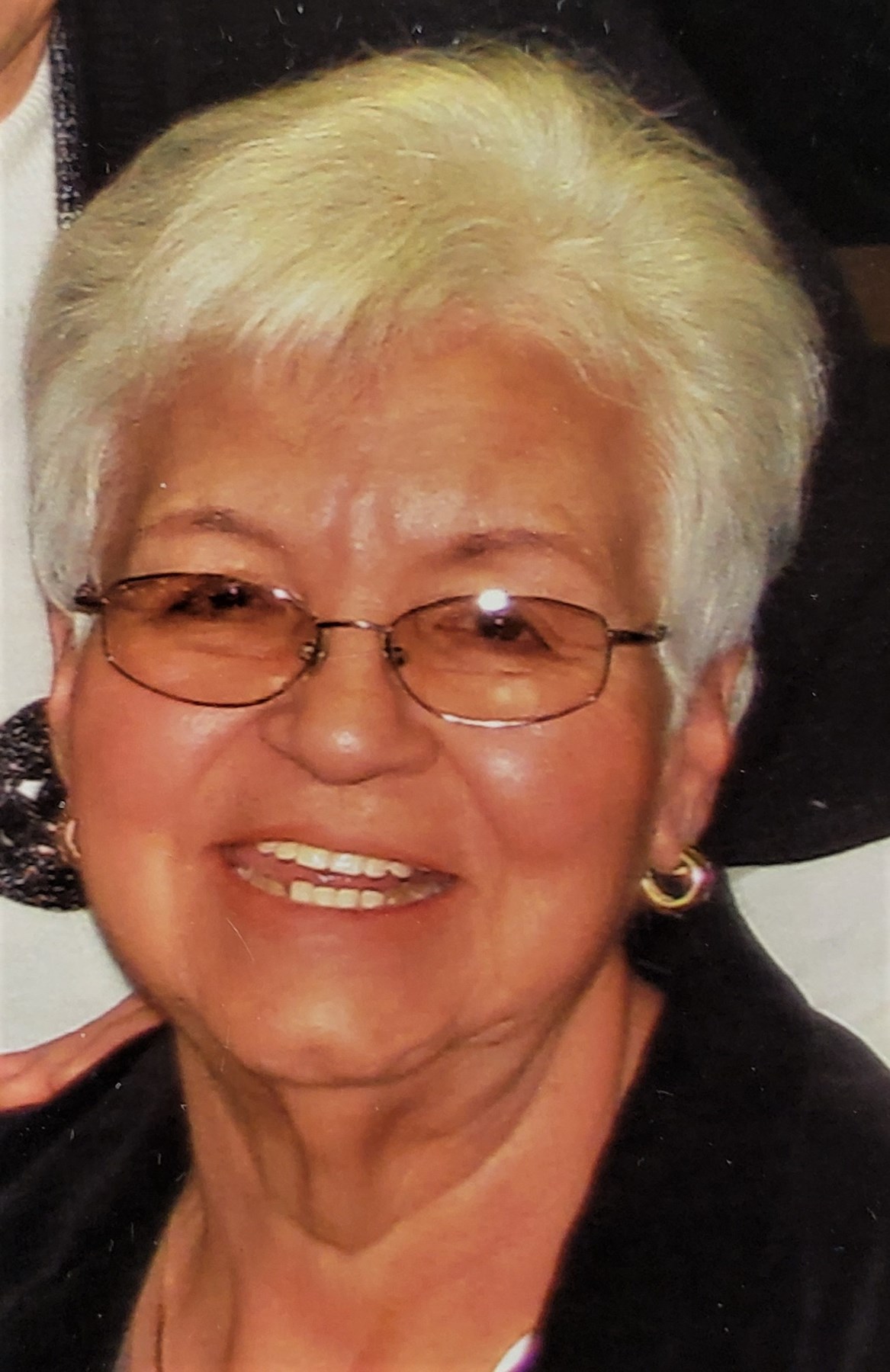 Criselda A. Dominguez Obituary Odessa, TX