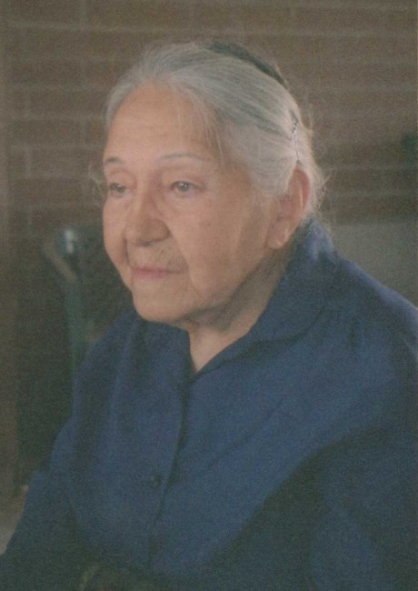 Obituary of Mary Ann Cutting