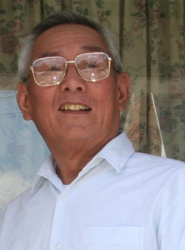 Avis de décès de Feng Li