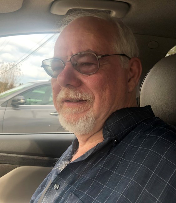 Obituary of Larry Dwayne Herren