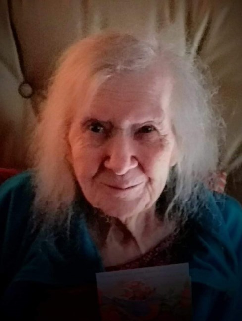 Obituary of Grace Tucker