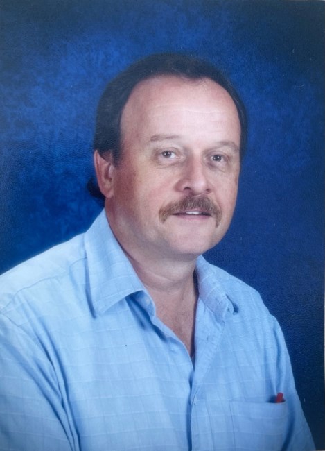 Obituary of John Duncan Ferguson