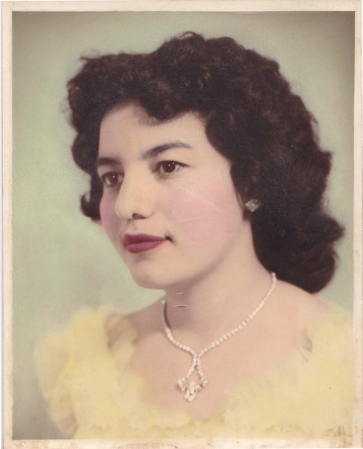 Obituary of Rosario Mugica Santiago