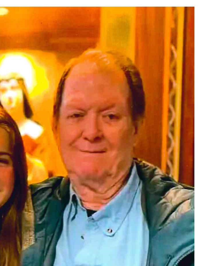 Obituary of John Alvin McCoy, Jr.