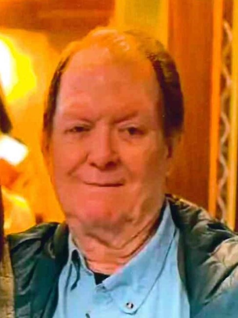 Obituary of John Alvin McCoy, Jr.