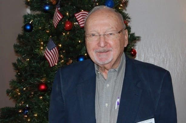 Obituary of Peter Joseph Hermann