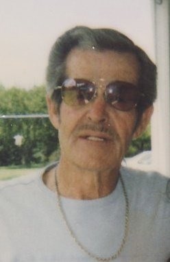 Avis de décès de James "Jimmy" E. Sellers