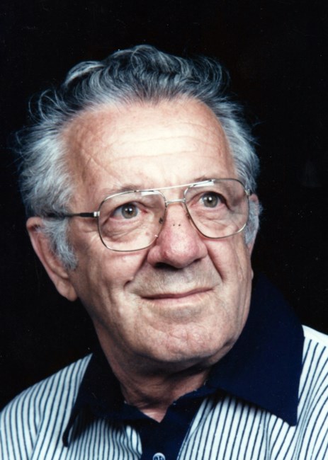 Obituary of M. Vincent Lavoie