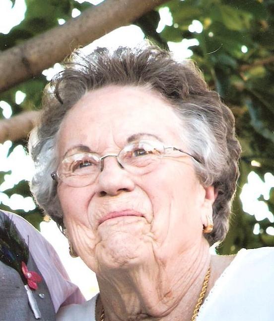 Obituary of Helen L.A. Wiggins