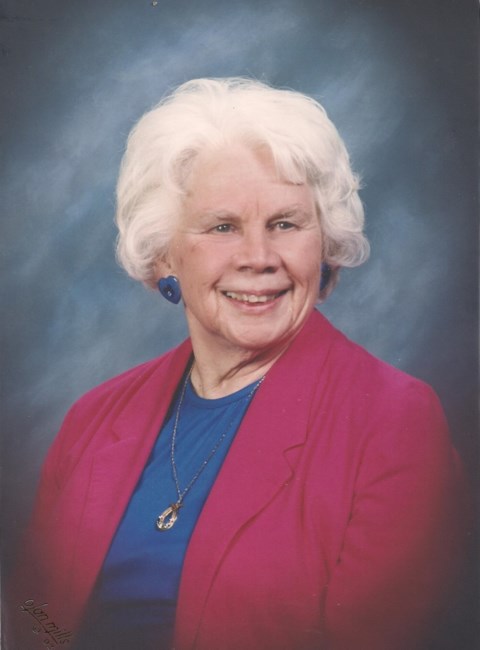 Obituary of Elizabeth Jean Spata
