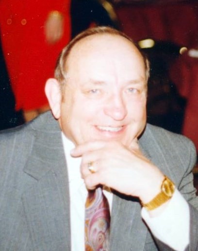 Obituary of Donald N. Fierstein Sr.