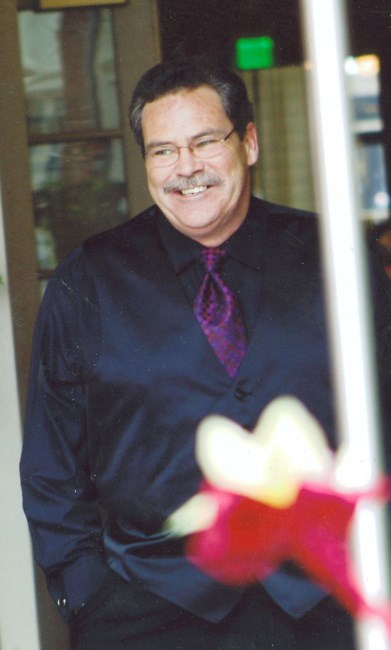Obituary of Tad S. Moredick