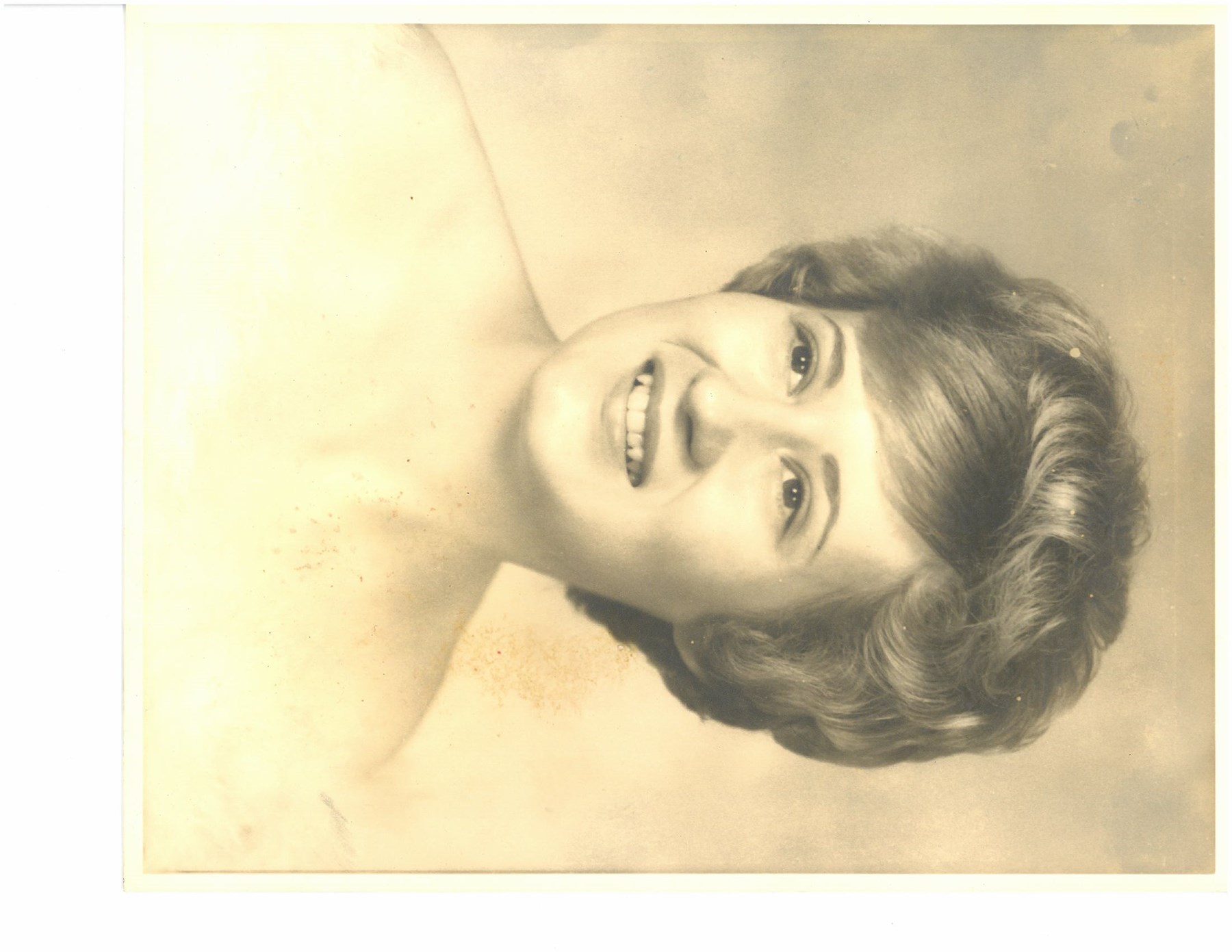 Obituary of Judith Kay Savage