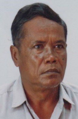 Obituary of Sum Hang (Hol)