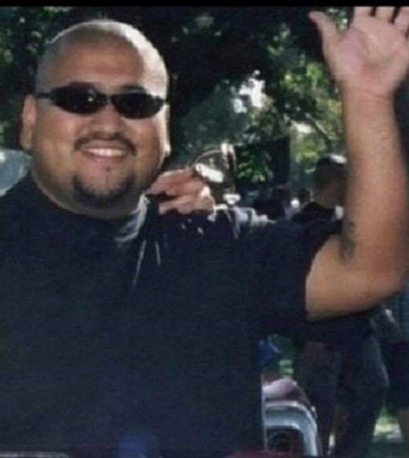 Obituary of Alejandro - Sanchez