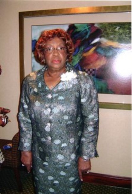 Obituary of Doris Mae Mays