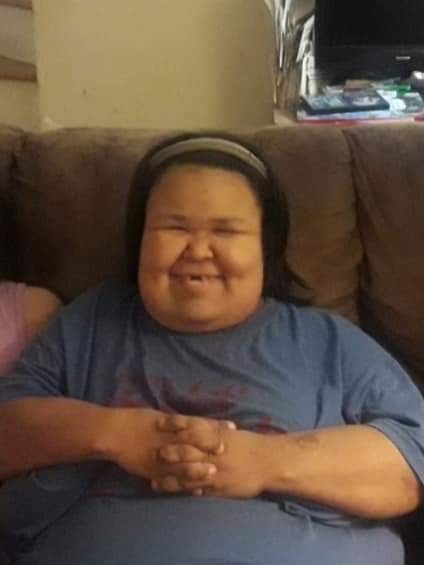 Obituary of Rebecca Kadloo