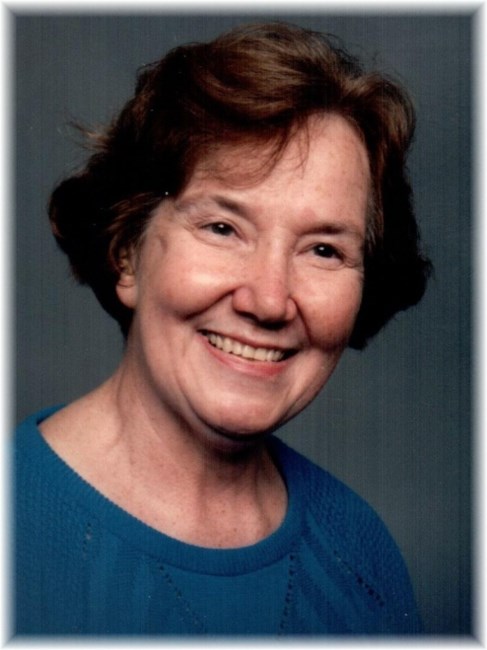 Obituary of Lois Hanna