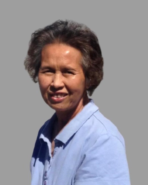 Obituary of HO TANG DUC Phap Danh DIEU THUY