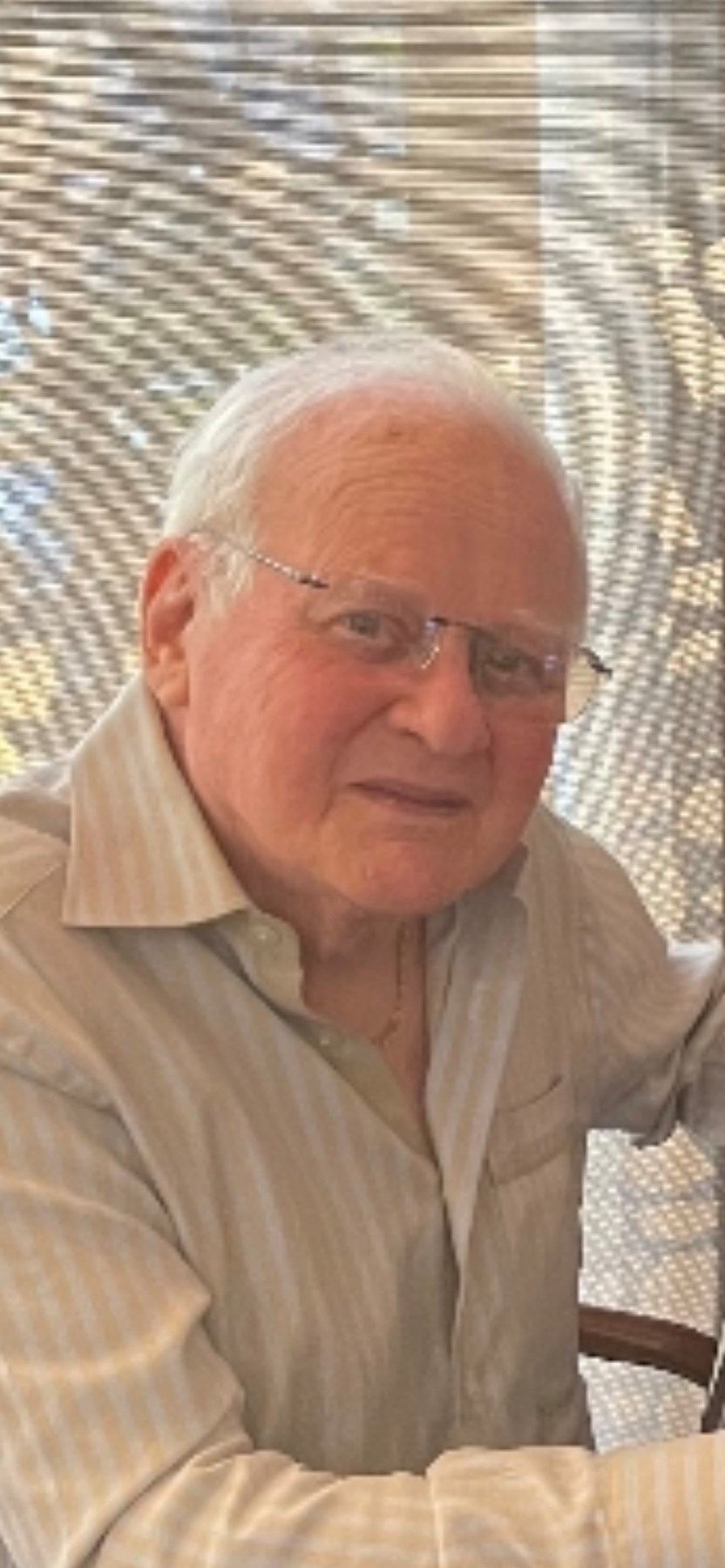 Obituary of Gonzalo Mario Aponte Otero