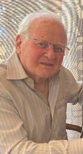 Obituary of Gonzalo Mario Aponte Otero