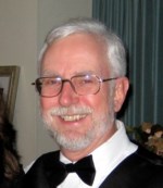 Donald Browning