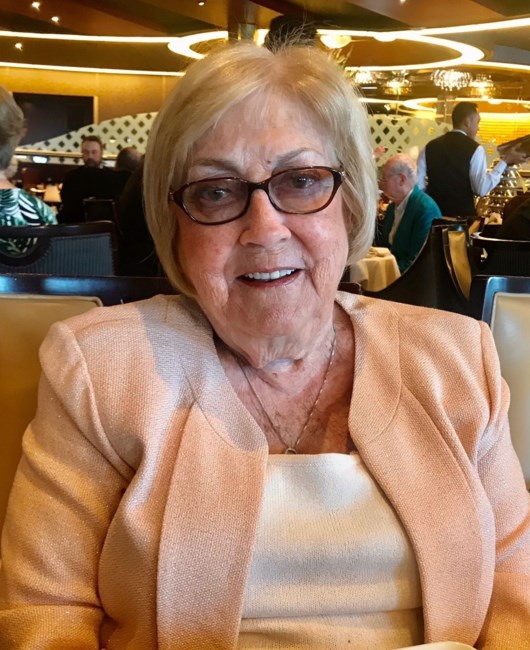 Obituary of Ernestine D. "Bobbie" Pixley