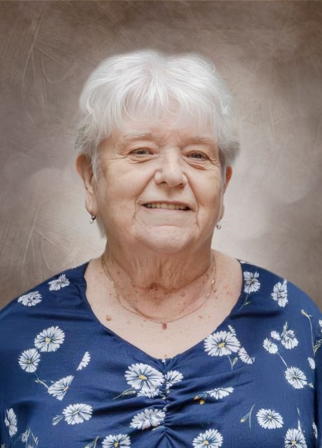 Obituary of Yvette Beaulieu