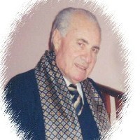 Obituary of John Sciortino