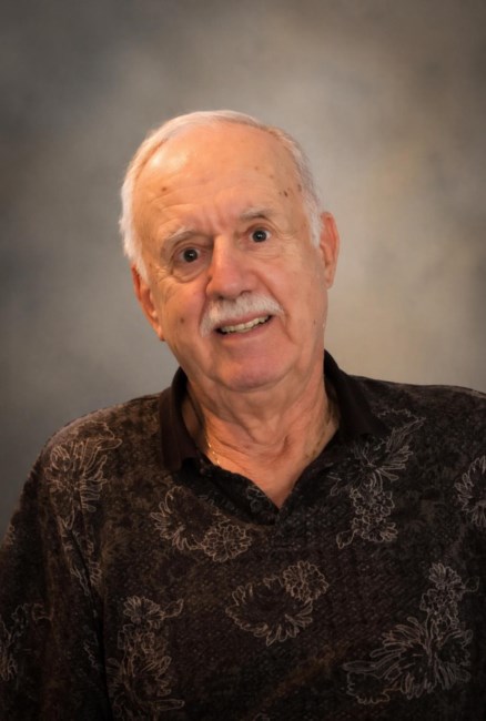 Obituary of Danny Reali