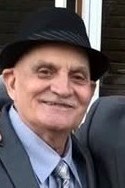 Obituary of Lawrence Stoppini