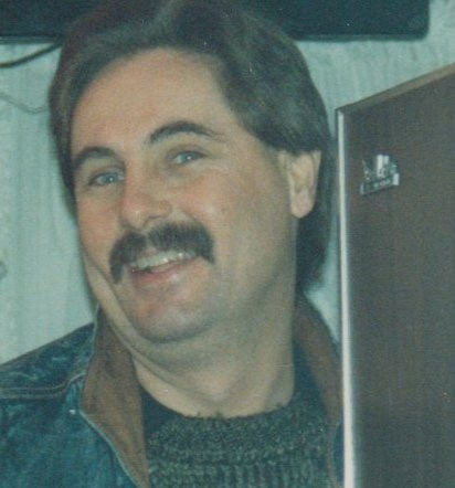 Obituary of Ignatius "Iggy" Sergotick Jr.