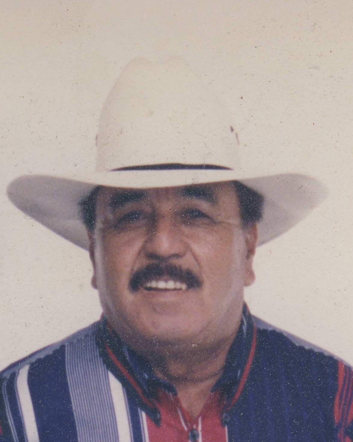 Vicente H. Cruz Obituary San Antonio, TX