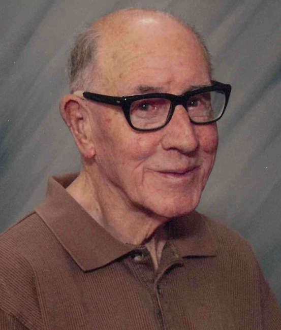 Obituary of Joe Edmond Parris