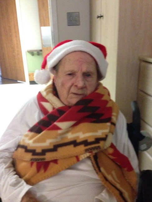 Obituary of Alice Allee