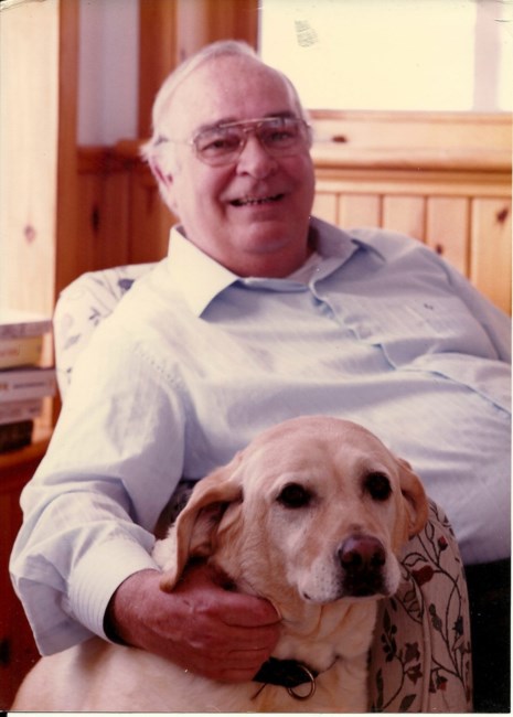 Obituary of Jacques Obry