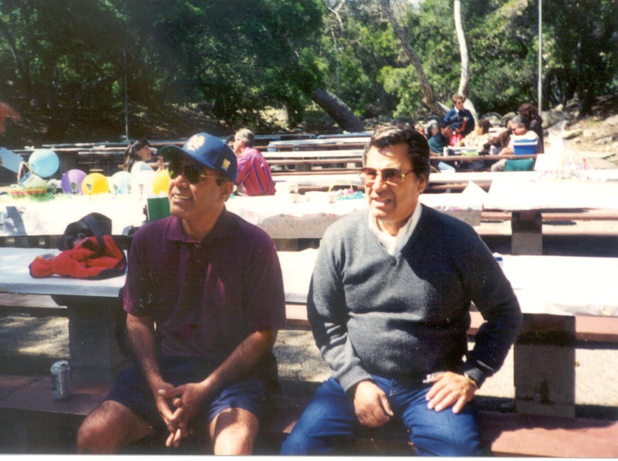 Obituary of Fermin Madrid Perez